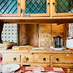 Guesthost - Il Dente Del Gigante Lejlighed Courmayeur