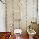 Lejlighed Guesthost - Il Dente Del Gigante *