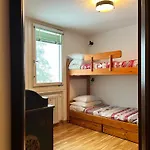 Guesthost - Il Dente Del Gigante Lejlighed *