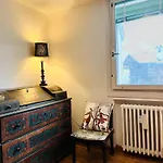 Guesthost - Il Dente Del Gigante Lejlighed Courmayeur