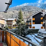 Guesthost - Il Dente Del Gigante Lejlighed Courmayeur