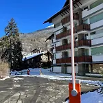 Guesthost - Il Dente Del Gigante * Courmayeur