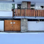 Guesthost - Il Dente Del Gigante * Courmayeur