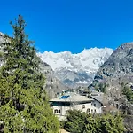 Apartment Guesthost - Il Dente Del Gigante