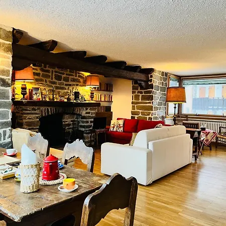 Lejlighed Guesthost - Il Dente Del Gigante *