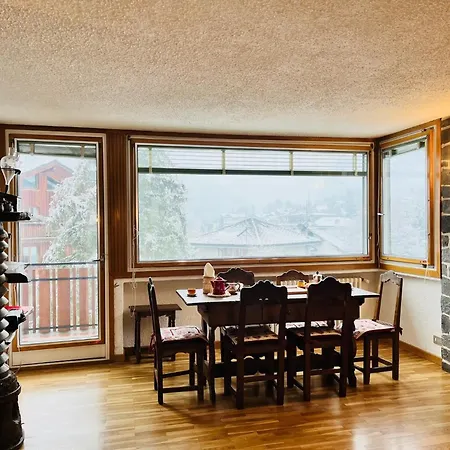 Guesthost - Il Dente Del Gigante Lejlighed