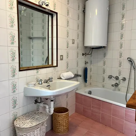 Guesthost - Il Dente Del Gigante 아파트 쿠르마예