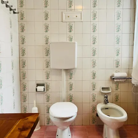 아파트 Guesthost - Il Dente Del Gigante *