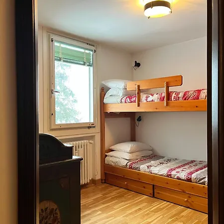 Guesthost - Il Dente Del Gigante Apartment *