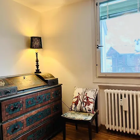 Guesthost - Il Dente Del Gigante 아파트 쿠르마예