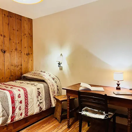 Guesthost - Il Dente Del Gigante *