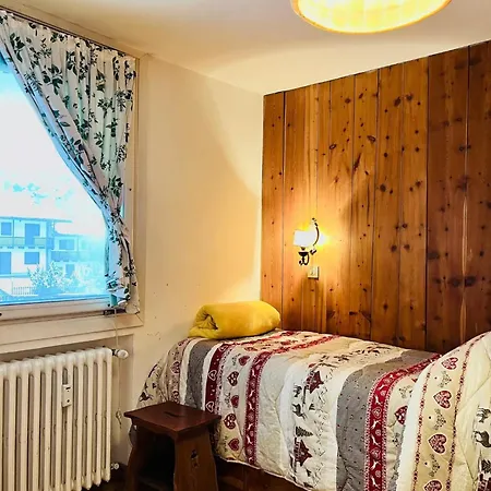 Guesthost - Il Dente Del Gigante Lejlighed Courmayeur