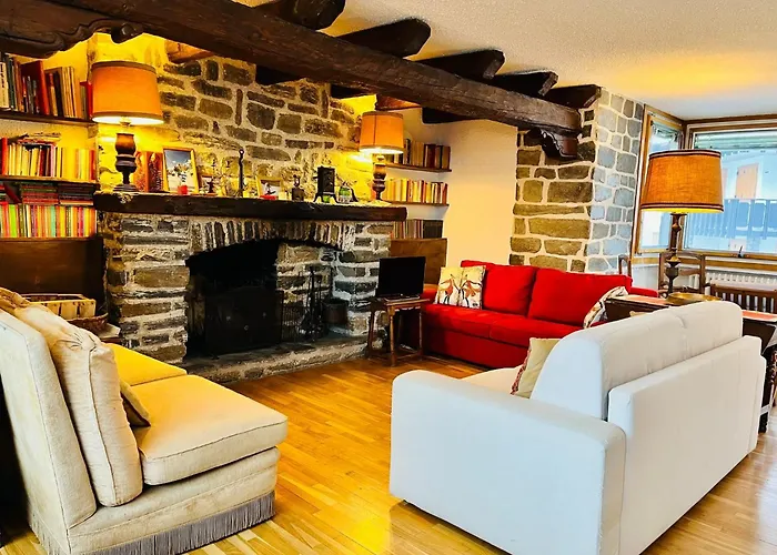 Guesthost - Il Dente Del Gigante 아파트 *