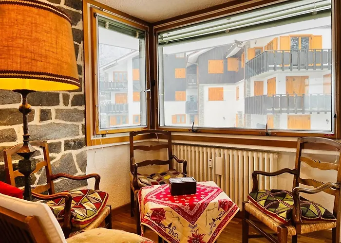 Guesthost - Il Dente Del Gigante 아파트