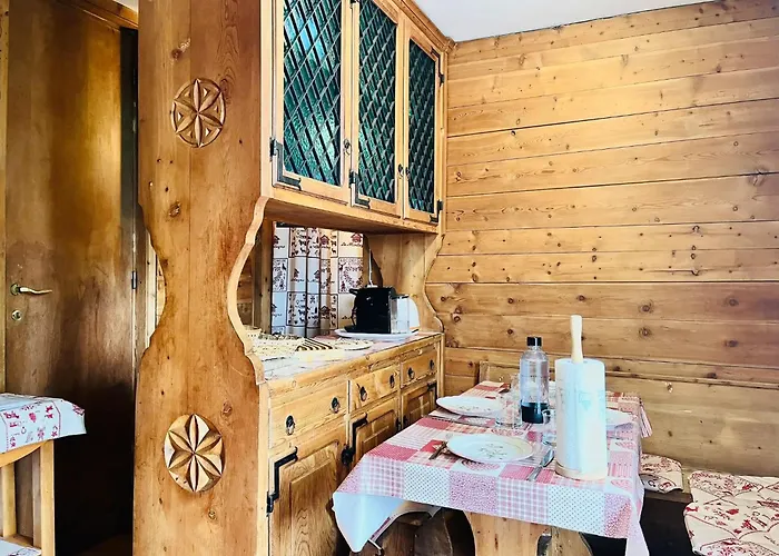 Guesthost - Il Dente Del Gigante Courmayeur