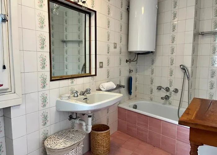 Guesthost - Il Dente Del Gigante Lejlighed Courmayeur