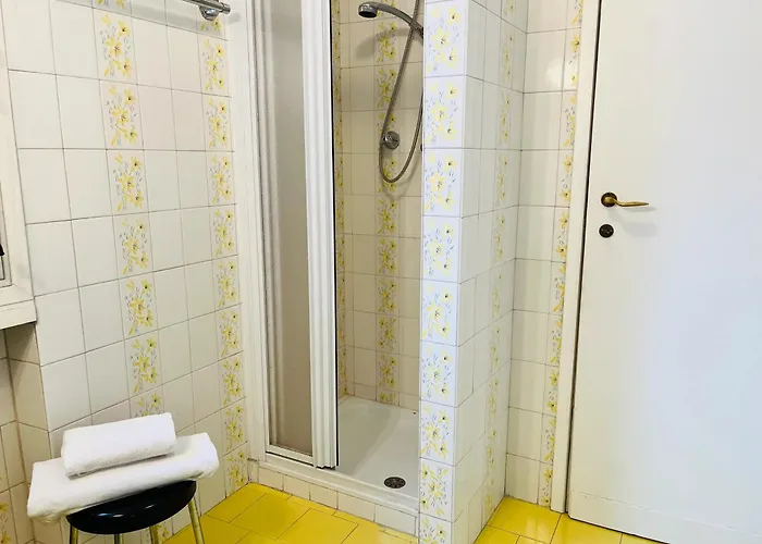 Guesthost - Il Dente Del Gigante 아파트 쿠르마예