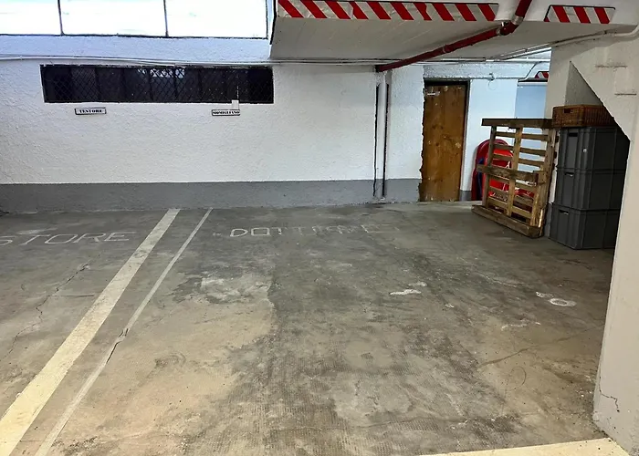 Guesthost - Il Dente Del Gigante 쿠르마예